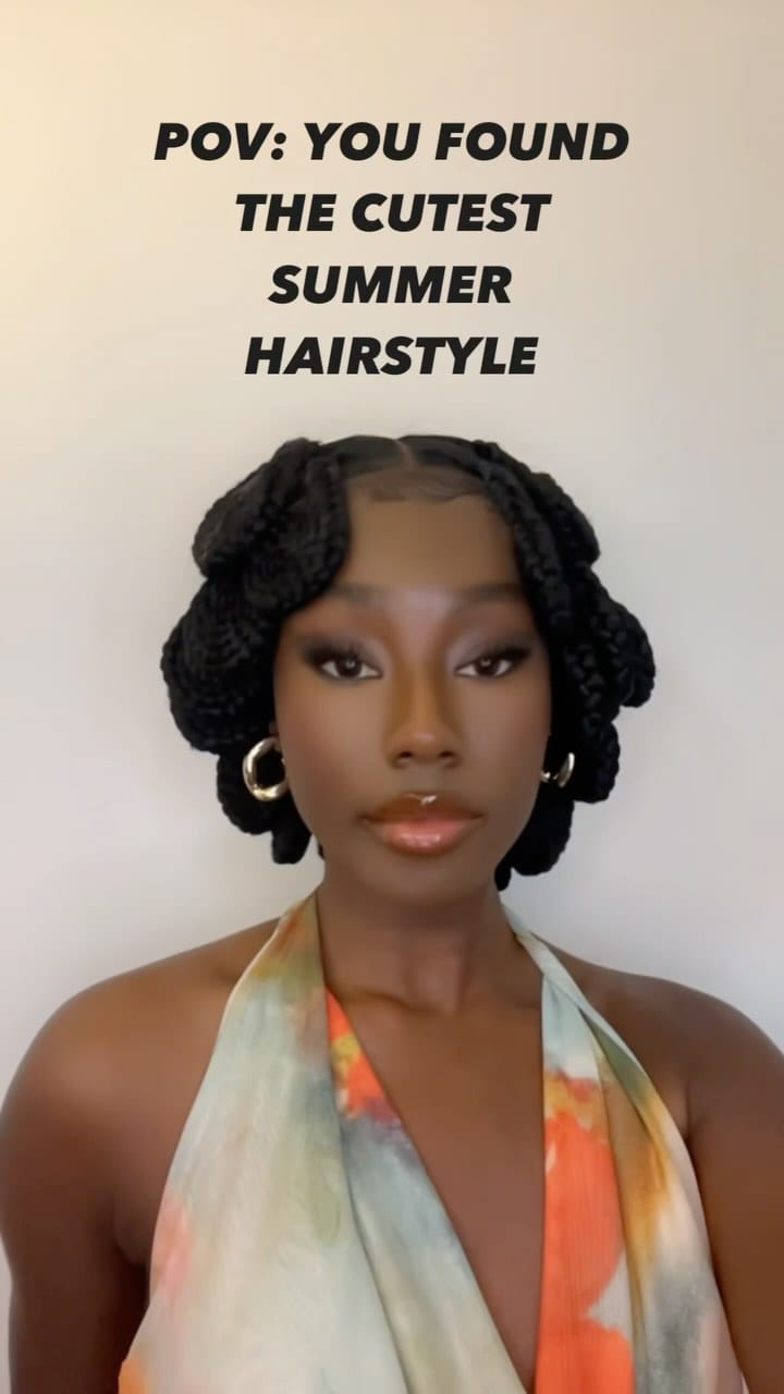Post 6 by Ruth-Esther K on Instagram (video)