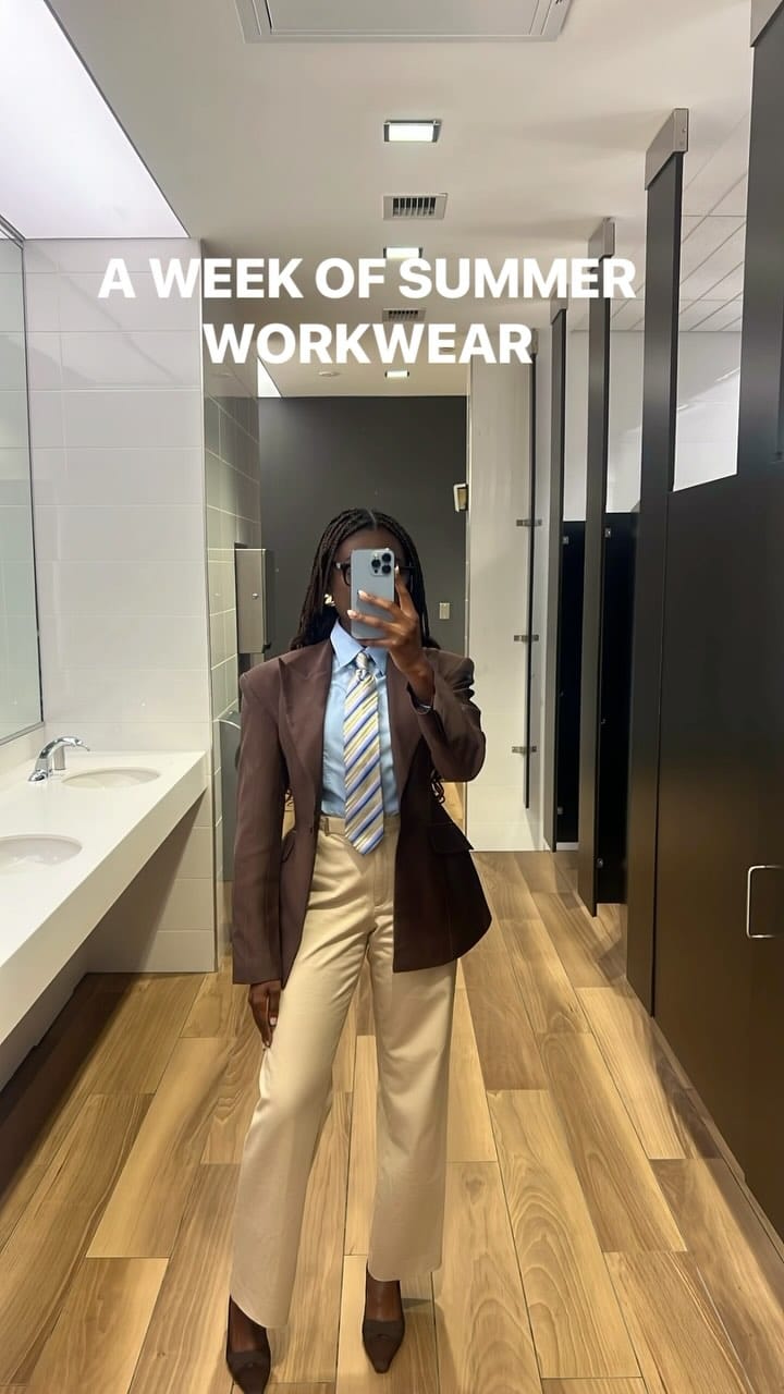 Post 7 by Ruth-Esther K on Instagram (video)