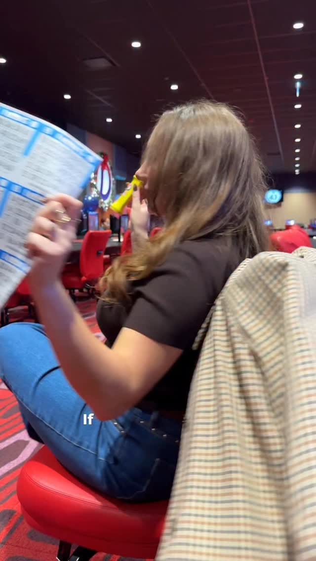 Post 4 by Emily Mallett on Instagram (video)