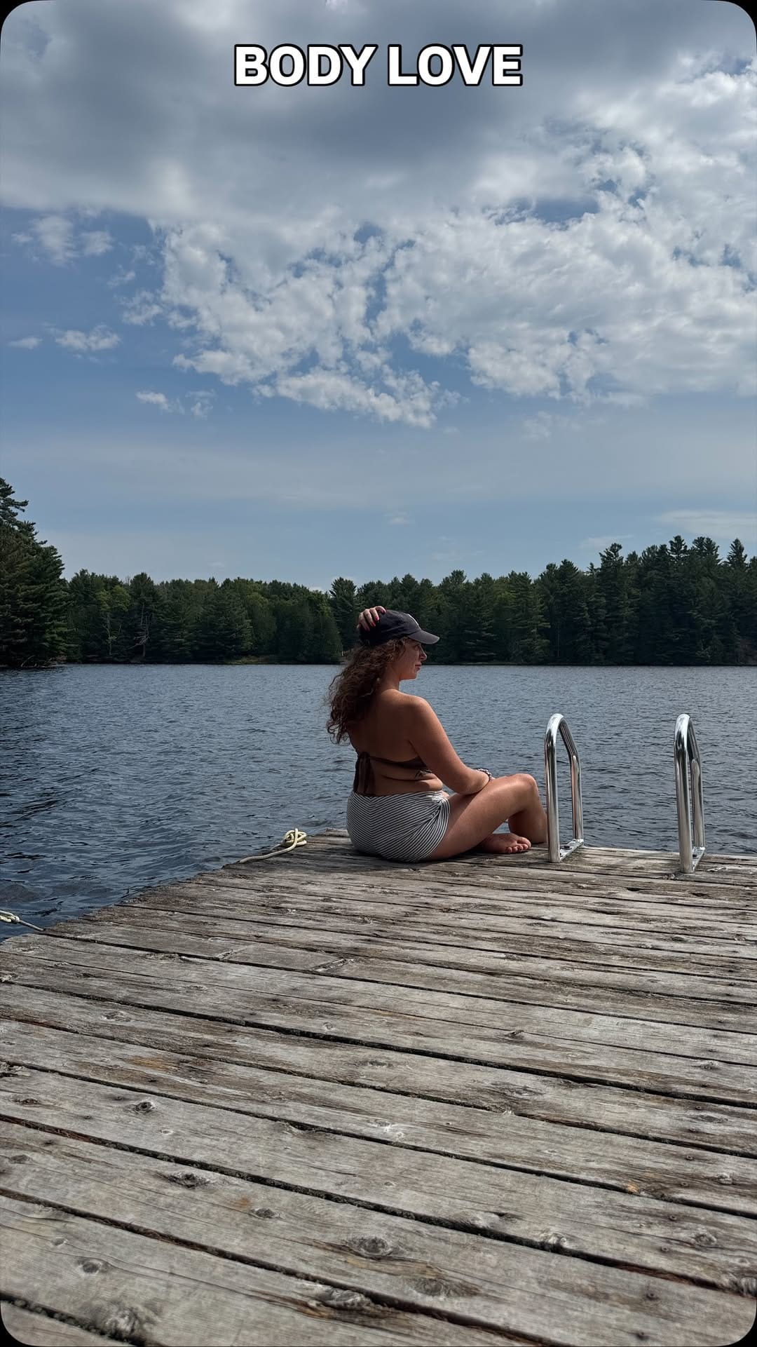 Post 8 by Emily Mallett on Instagram (video)