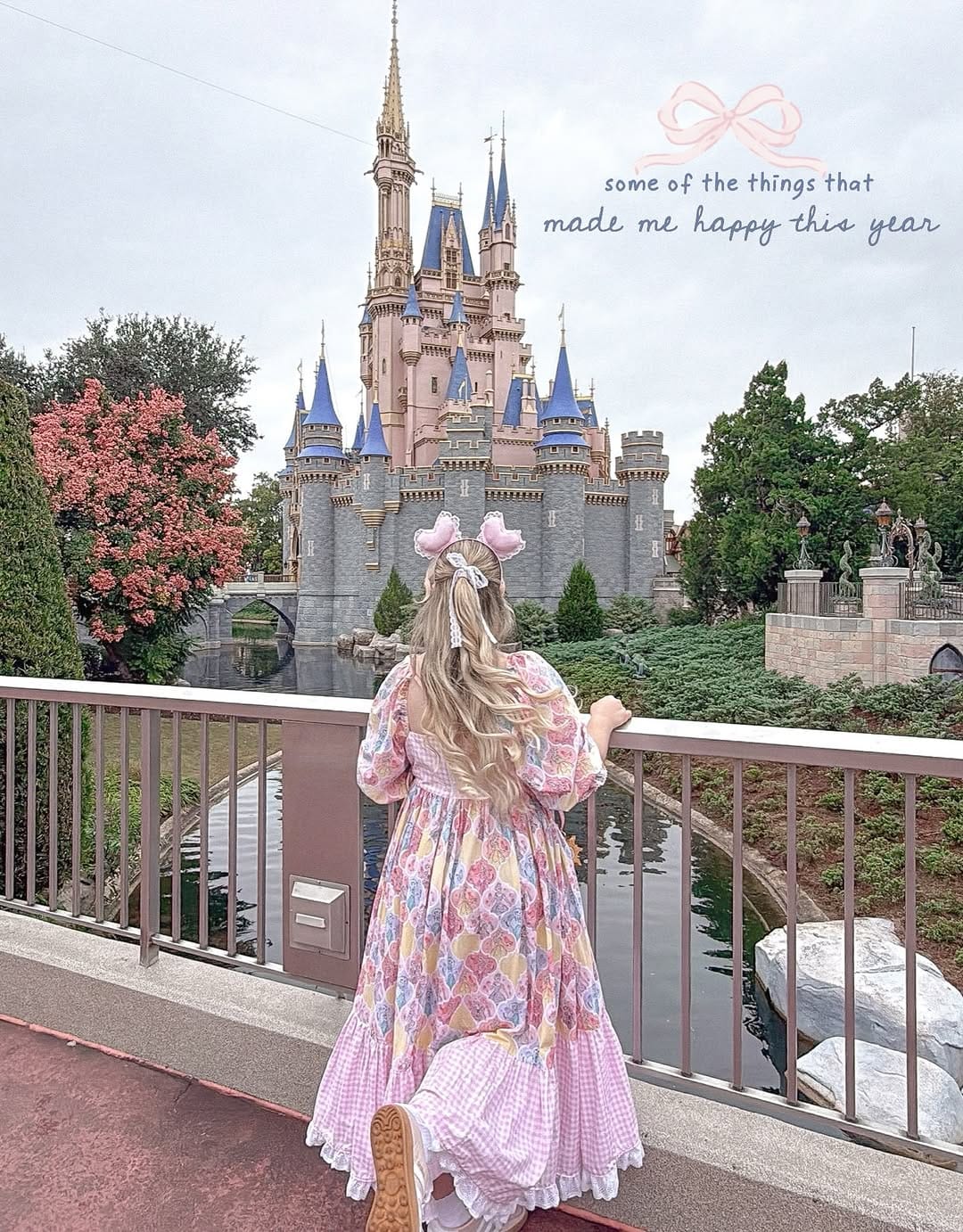 Post 5 by Vicki 🎀 on Instagram (carousel)