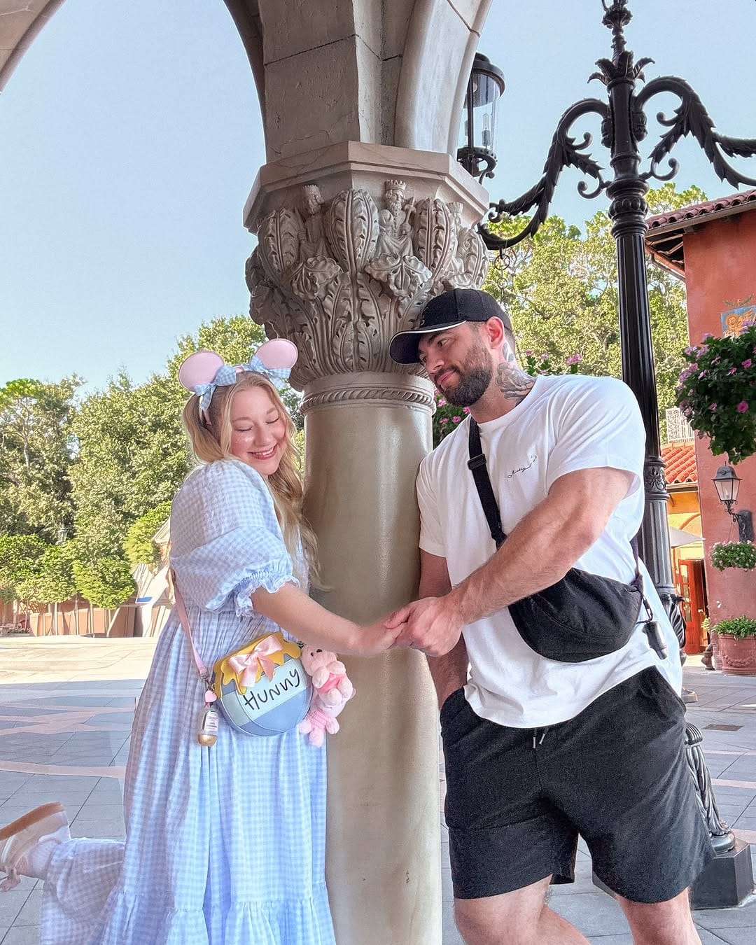 Post 3 by Vicki 🎀 on Instagram (carousel)