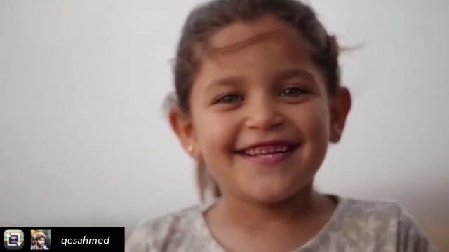 Post 8 by RawKedaws on Instagram (video)