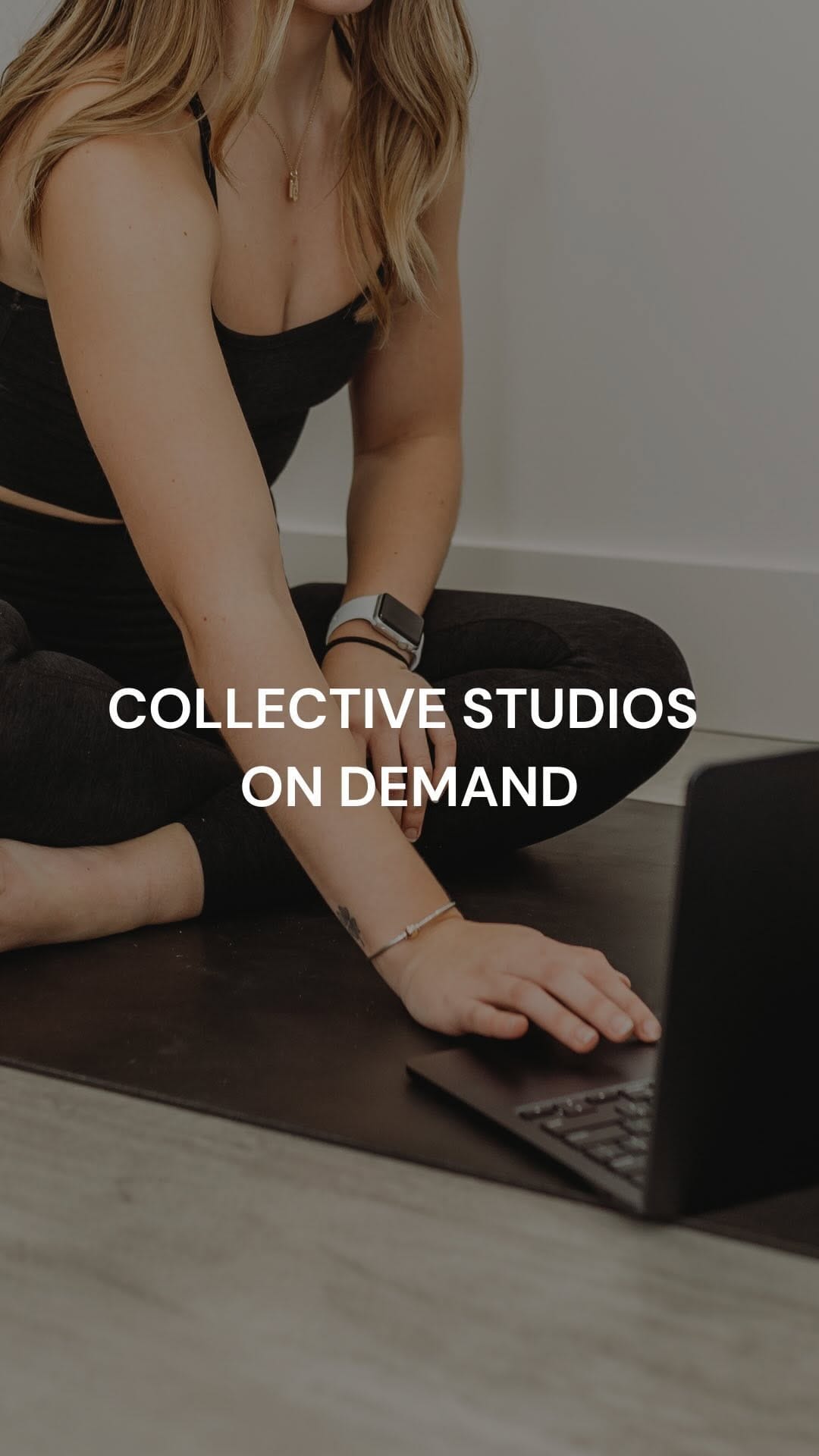 Post 9 by The Collective Studios™ | NH Yoga, Fitness + Cycle on Instagram (video)