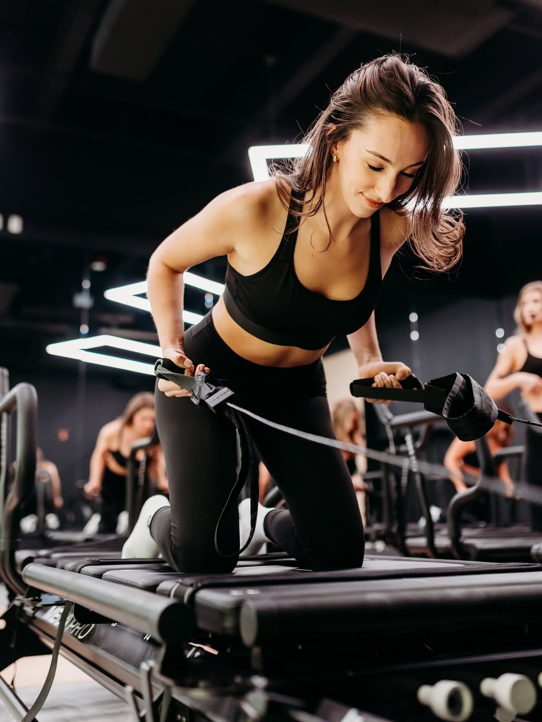 Post 2 by The Collective Studios™ | NH Yoga, Fitness + Cycle on Instagram (carousel)