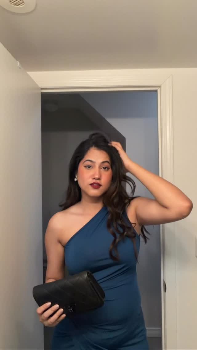 Post 6 by Dr. Simran Randhawa on Instagram (video)