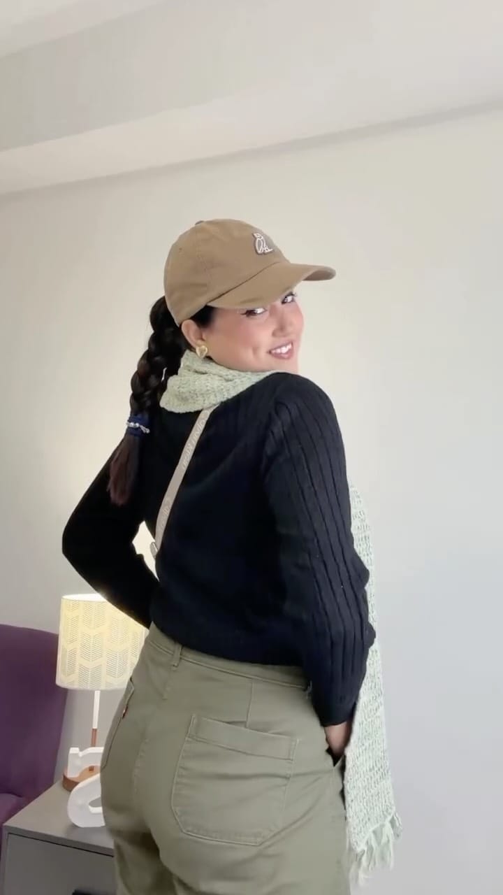 Post 9 by Dr. Simran Randhawa on Instagram (video)