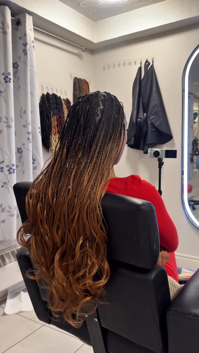Post 6 by Darcia Dorilas on Instagram (video)
