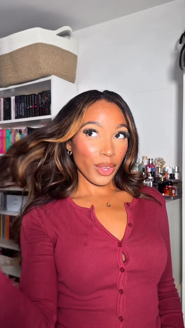Post 9 by Darcia Dorilas on Instagram (video)