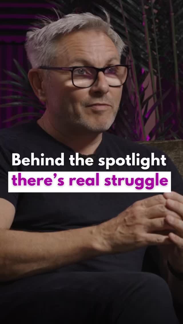 Post 6 by Simon Waterson on Instagram (video)