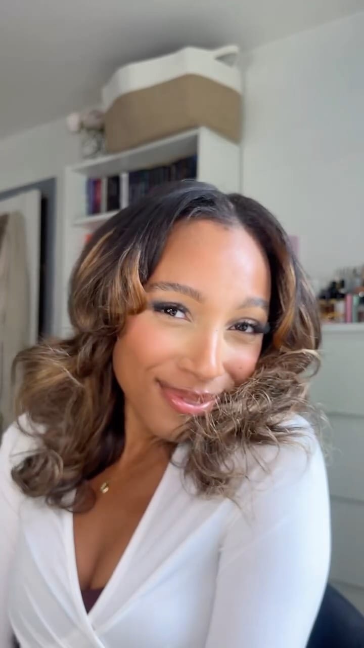 Post 10 by Darcia Dorilas on Instagram (video)