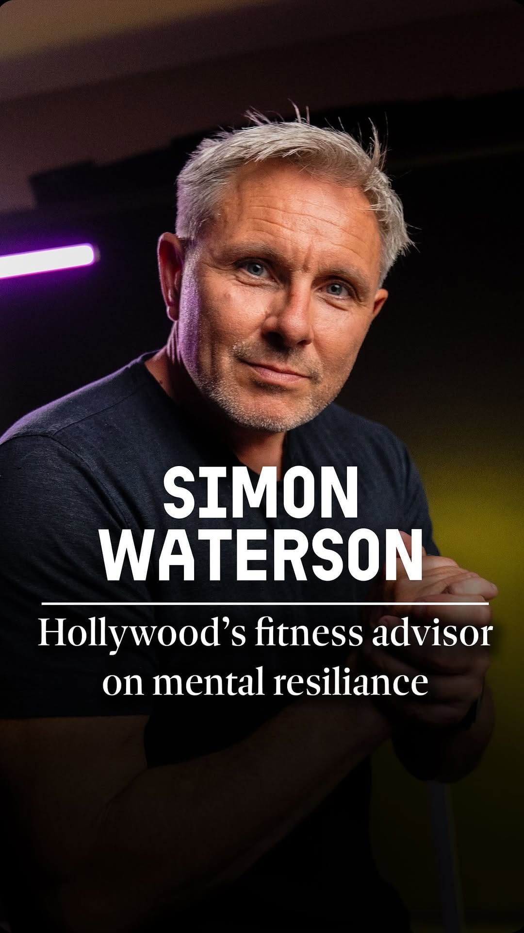 Post 5 by Simon Waterson on Instagram (video)