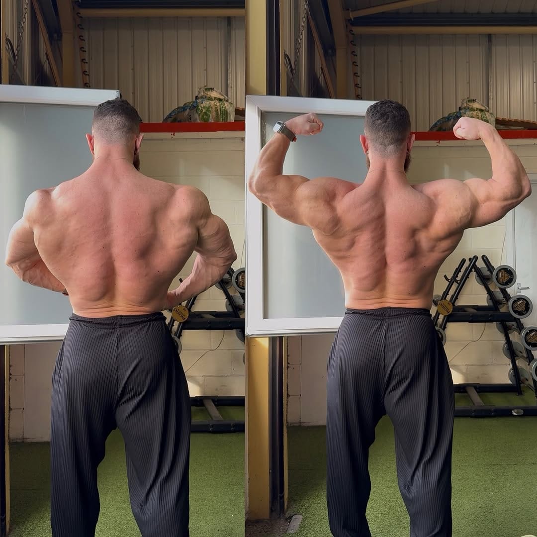 Post 5 by Jonathan Morgan | Online Coach on Instagram (carousel)