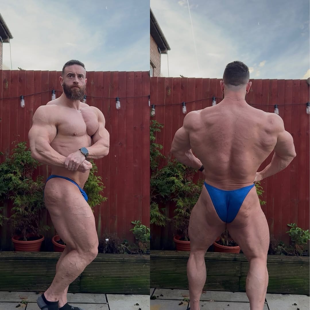 Post 6 by Jonathan Morgan | Online Coach on Instagram (carousel)