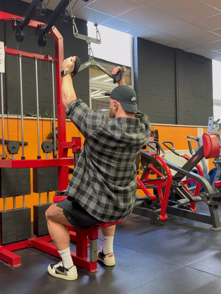 Post 7 by Jonathan Morgan | Online Coach on Instagram (carousel)
