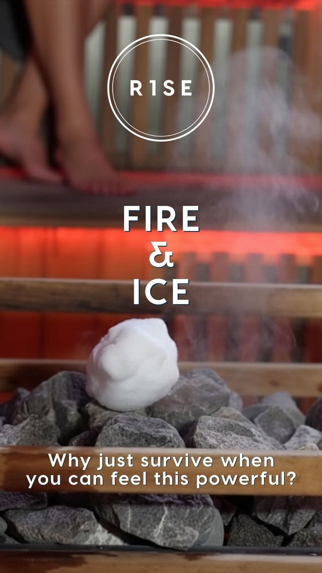 Post 2 by R1SE on Instagram (video)