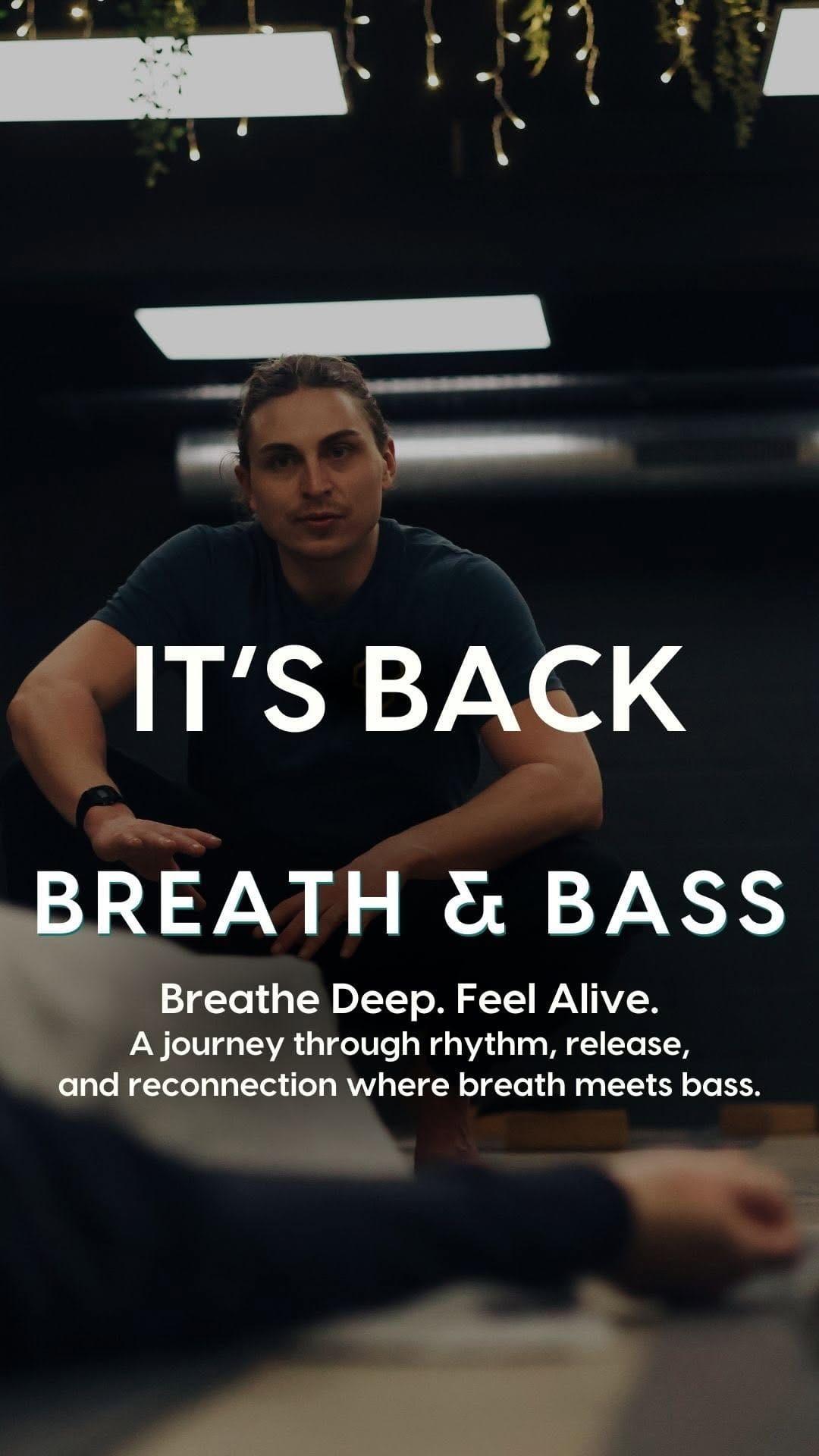 Post 3 by R1SE on Instagram (video)