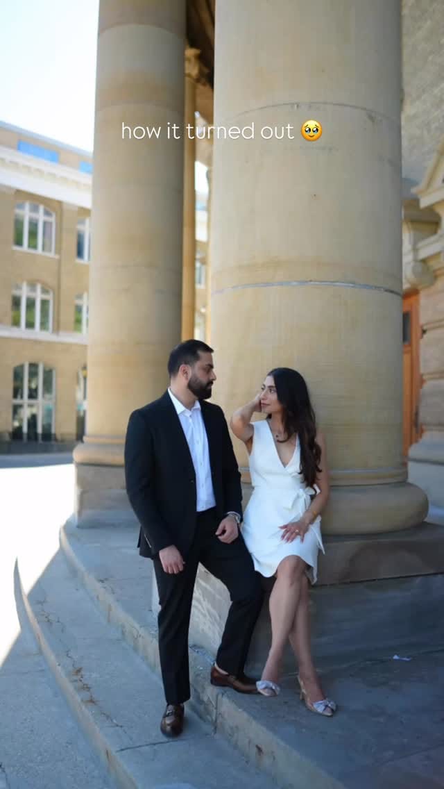 Post 9 by Nivedita Bhalla | Toronto Creator on Instagram (video)