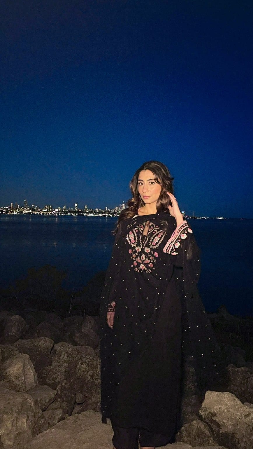 Post 10 by Nivedita Bhalla | Toronto Creator on Instagram (video)