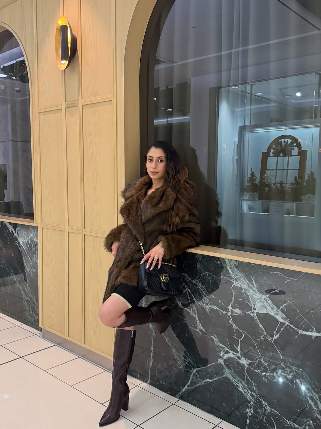 Post 6 by Nivedita Bhalla | Toronto Creator on Instagram (carousel)