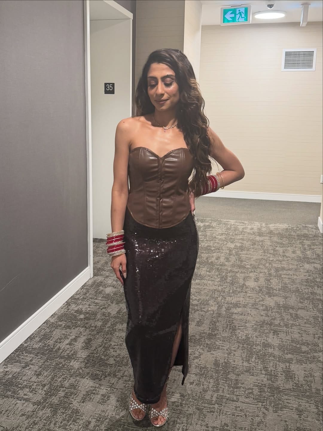Post 4 by Nivedita Bhalla | Toronto Creator on Instagram (carousel)