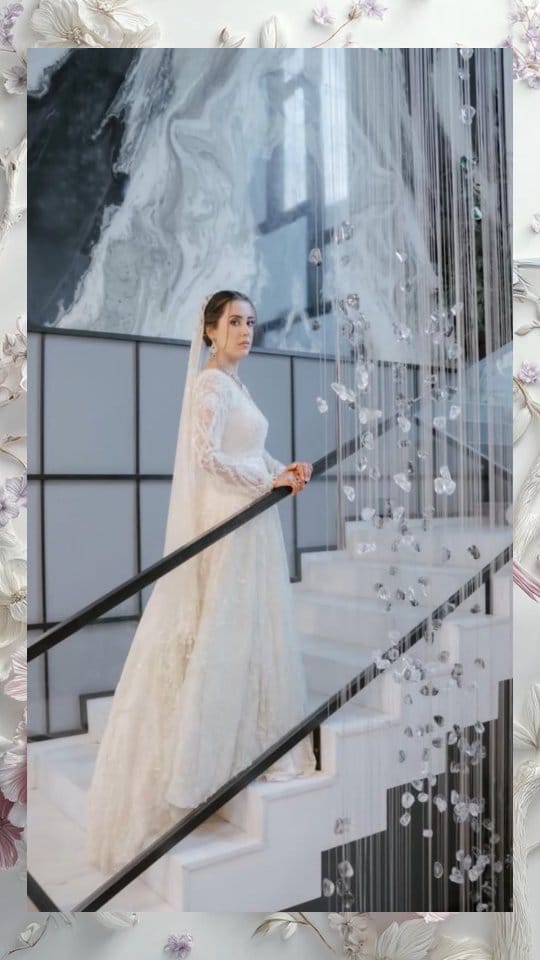 Post 1 by DULHAN BY MISCHIEF | Fashion Designer on Instagram (video)