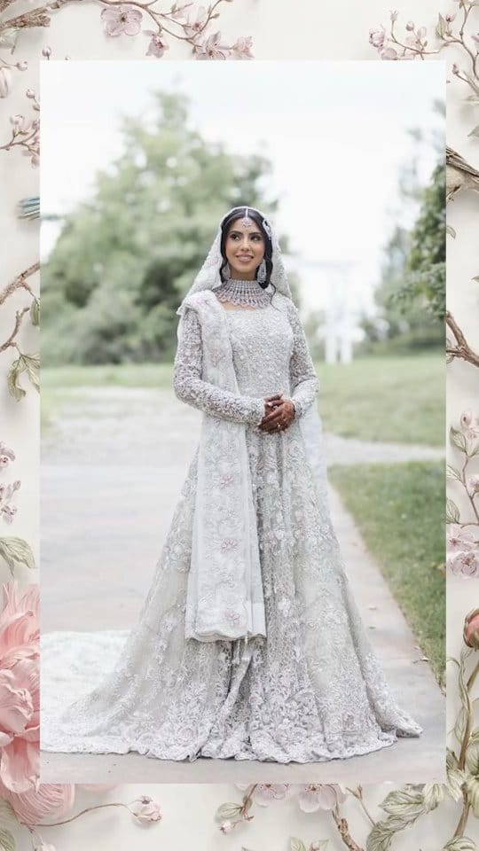 Post 3 by DULHAN BY MISCHIEF | Fashion Designer on Instagram (video)