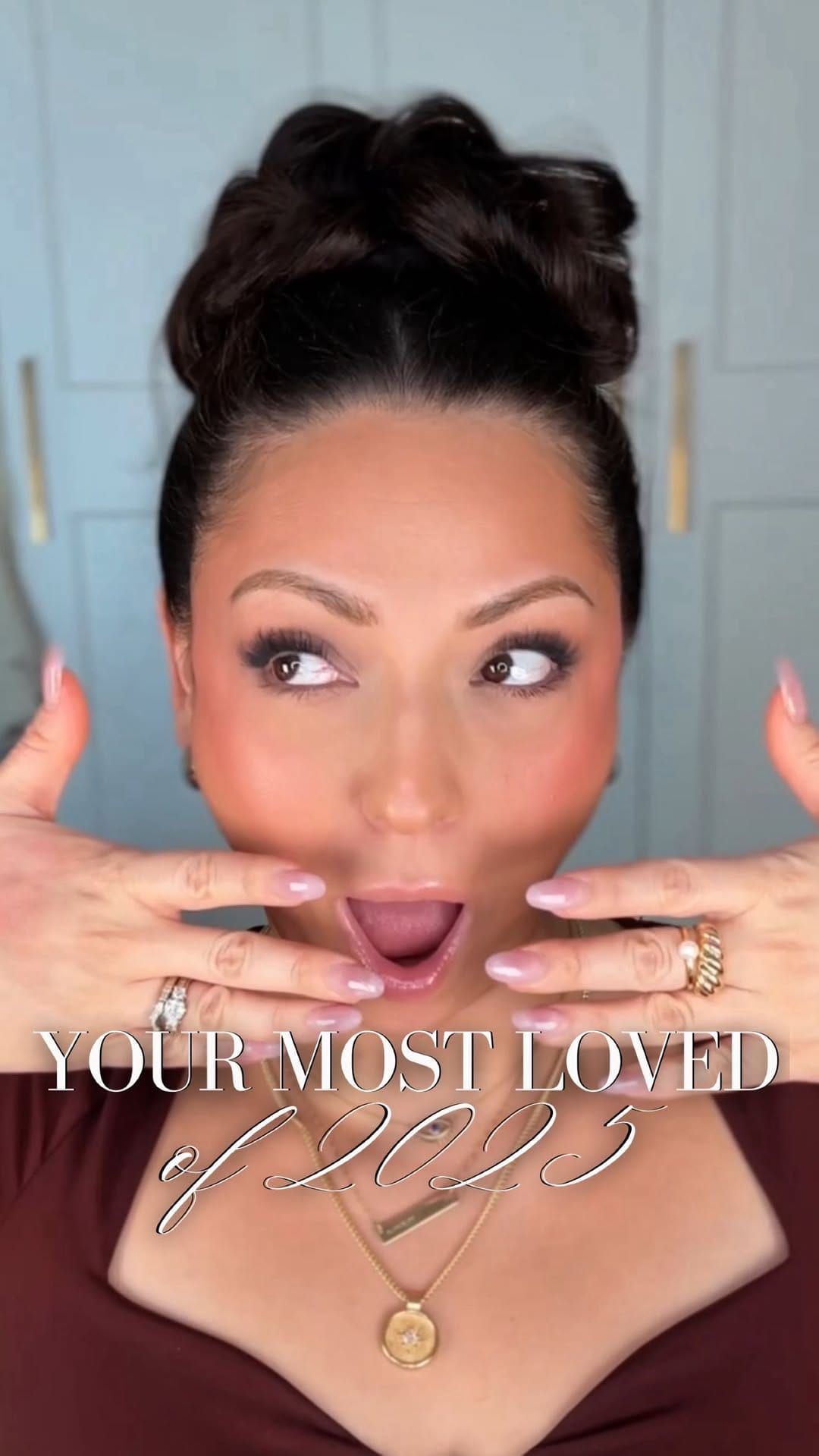 Post 9 by Karla Kazemi on Instagram (video)