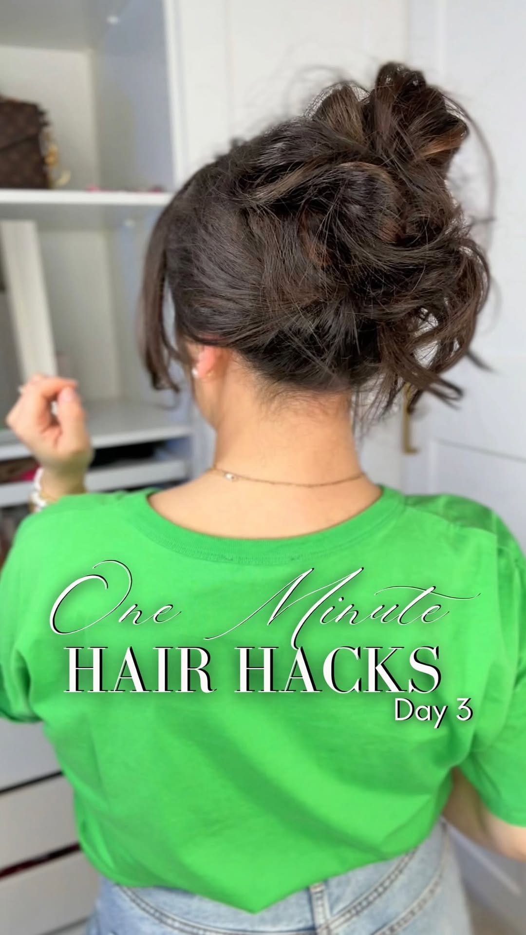 Post 3 by Karla Kazemi on Instagram (video)