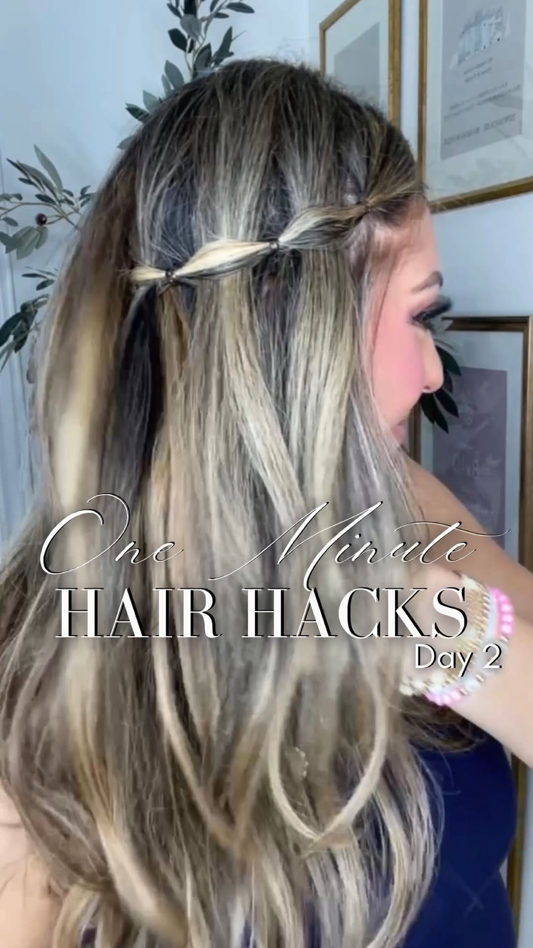 Post 4 by Karla Kazemi on Instagram (video)