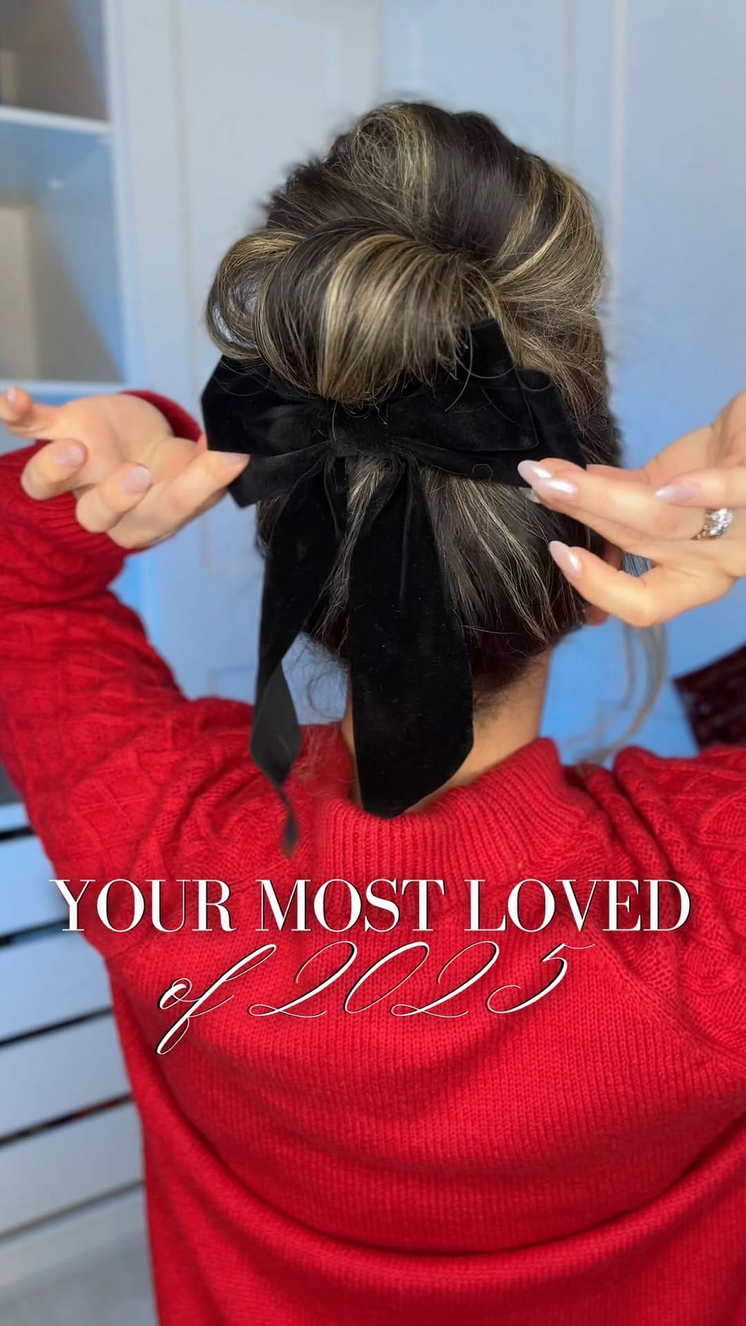 Post 7 by Karla Kazemi on Instagram (video)