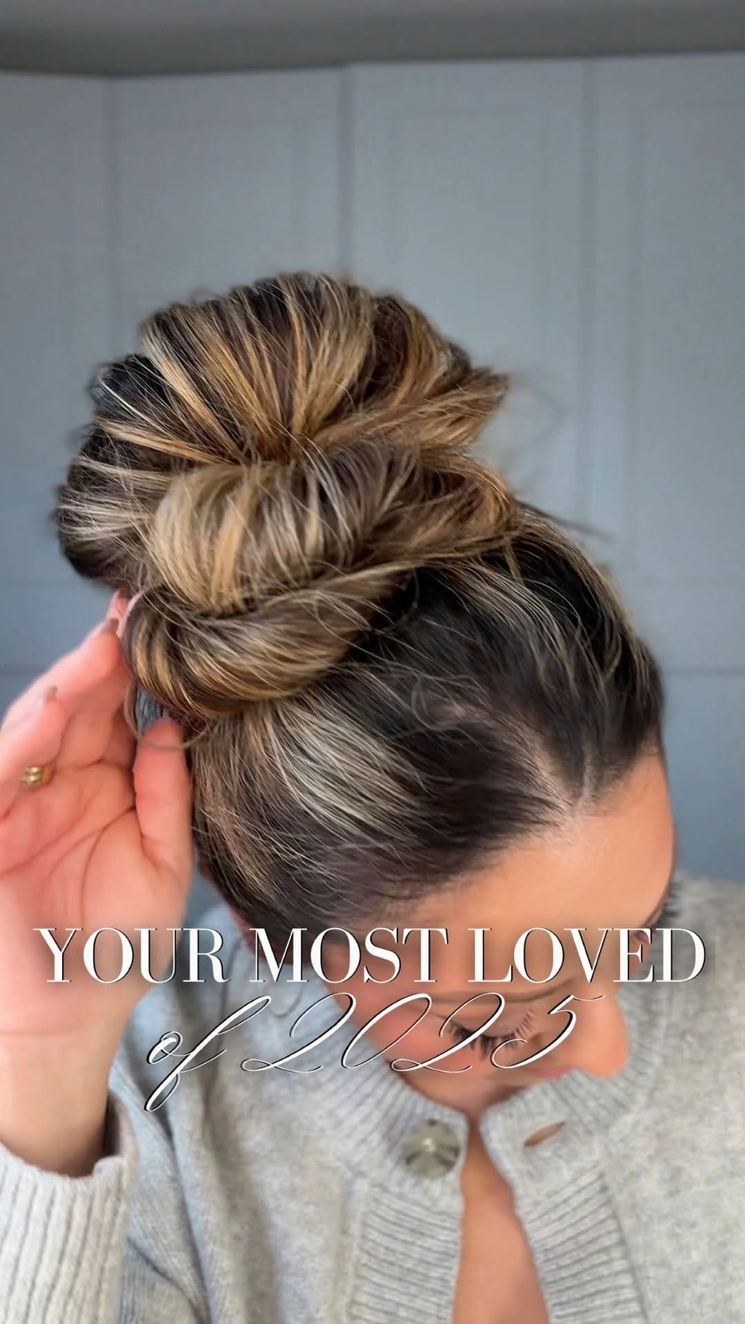 Post 6 by Karla Kazemi on Instagram (video)
