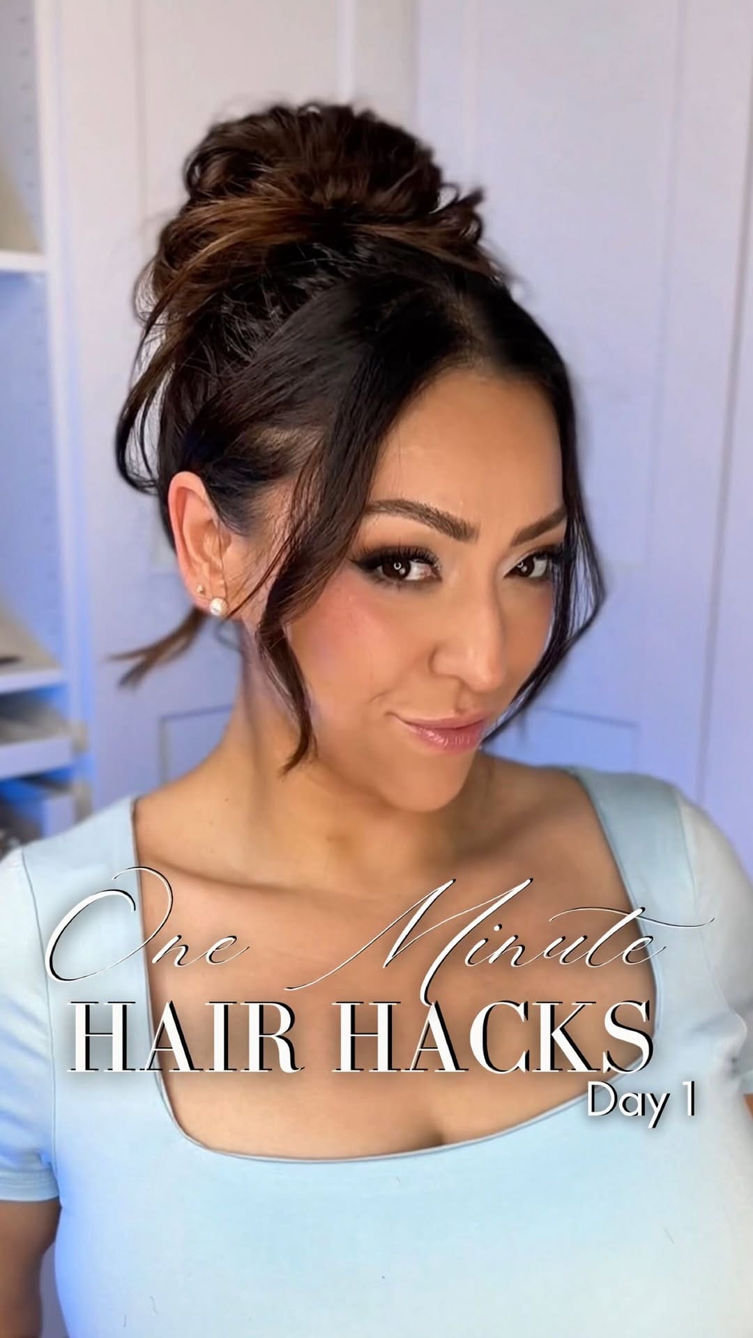 Post 5 by Karla Kazemi on Instagram (video)