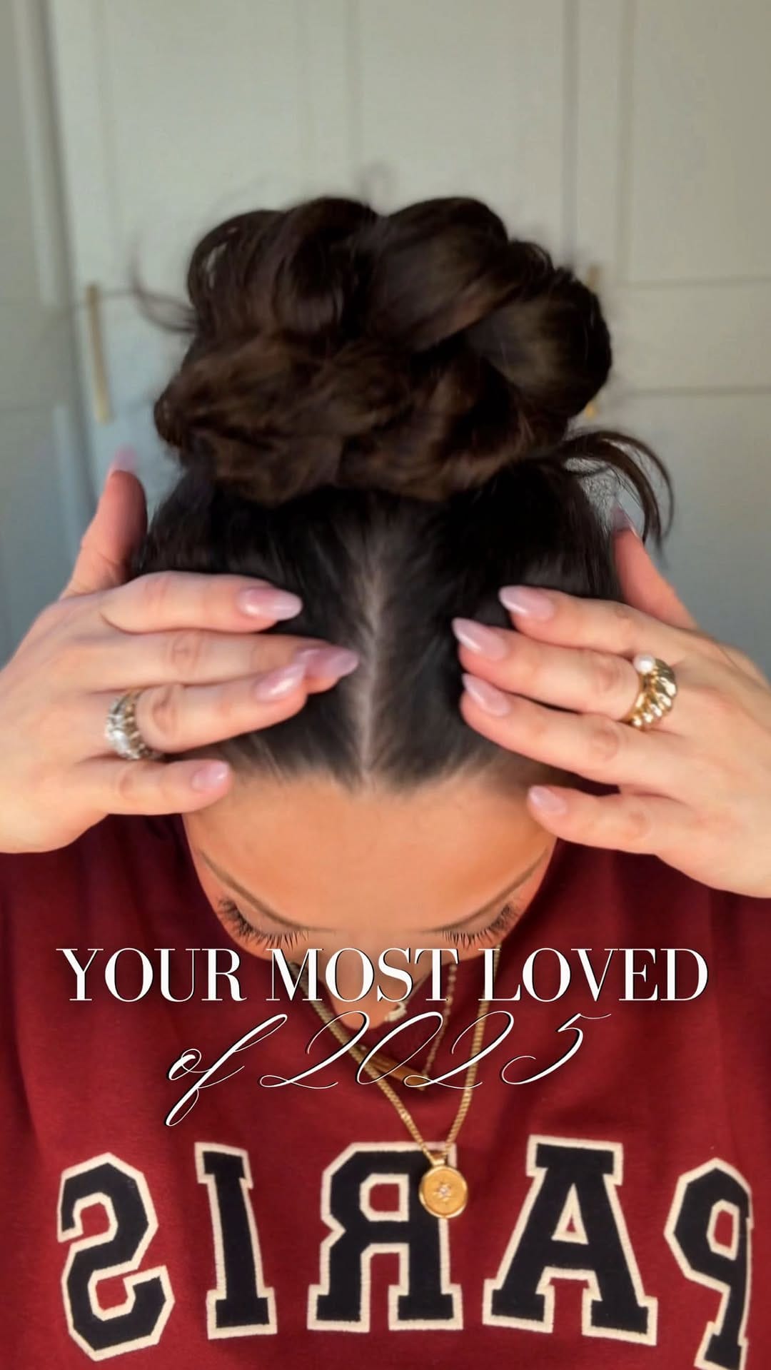 Post 10 by Karla Kazemi on Instagram (video)