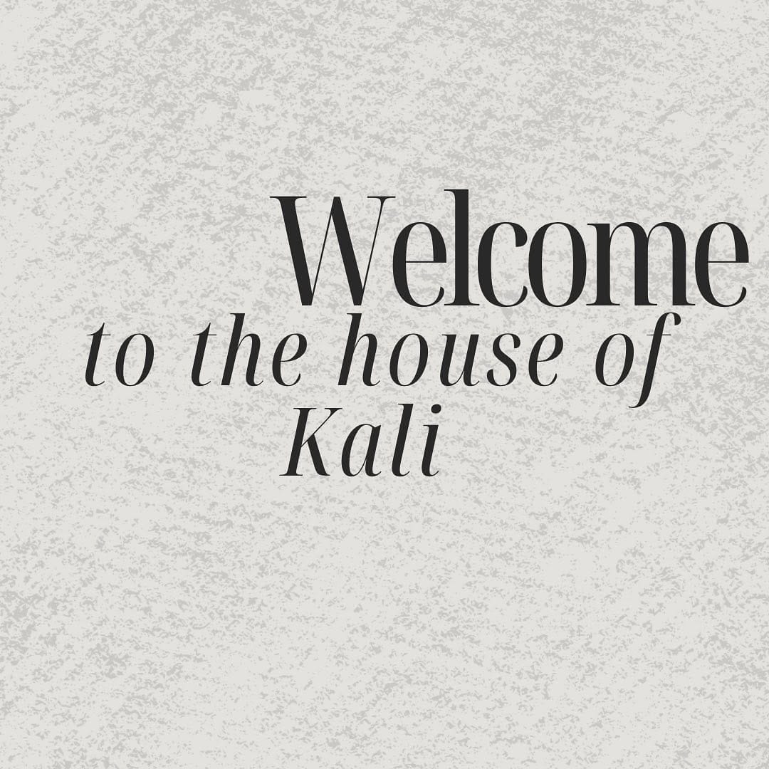 Post 10 by Kālī Collective Yoga Studio Glasgow on Instagram (carousel)