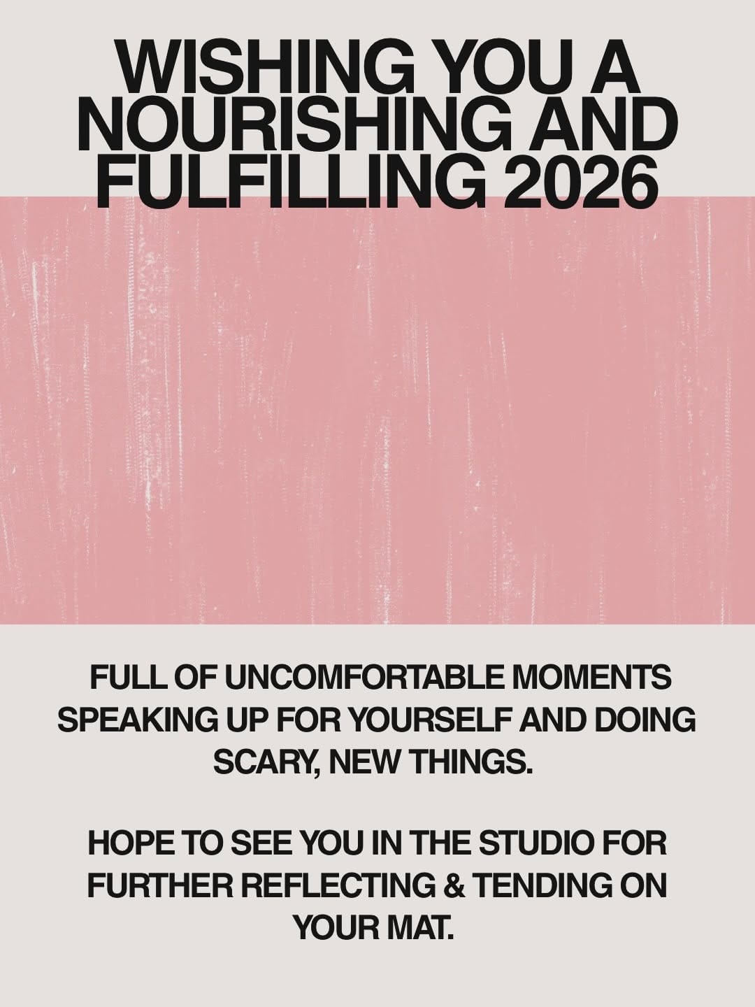 Post 4 by Kālī Collective Yoga Studio Glasgow on Instagram (carousel)