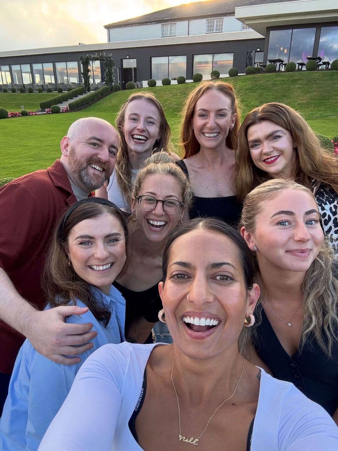 Post 5 by Kālī Collective Yoga Studio Glasgow on Instagram (carousel)