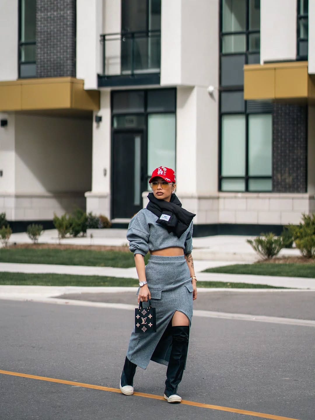 Post 6 by Glo #glorialaiofficial on Instagram (carousel)