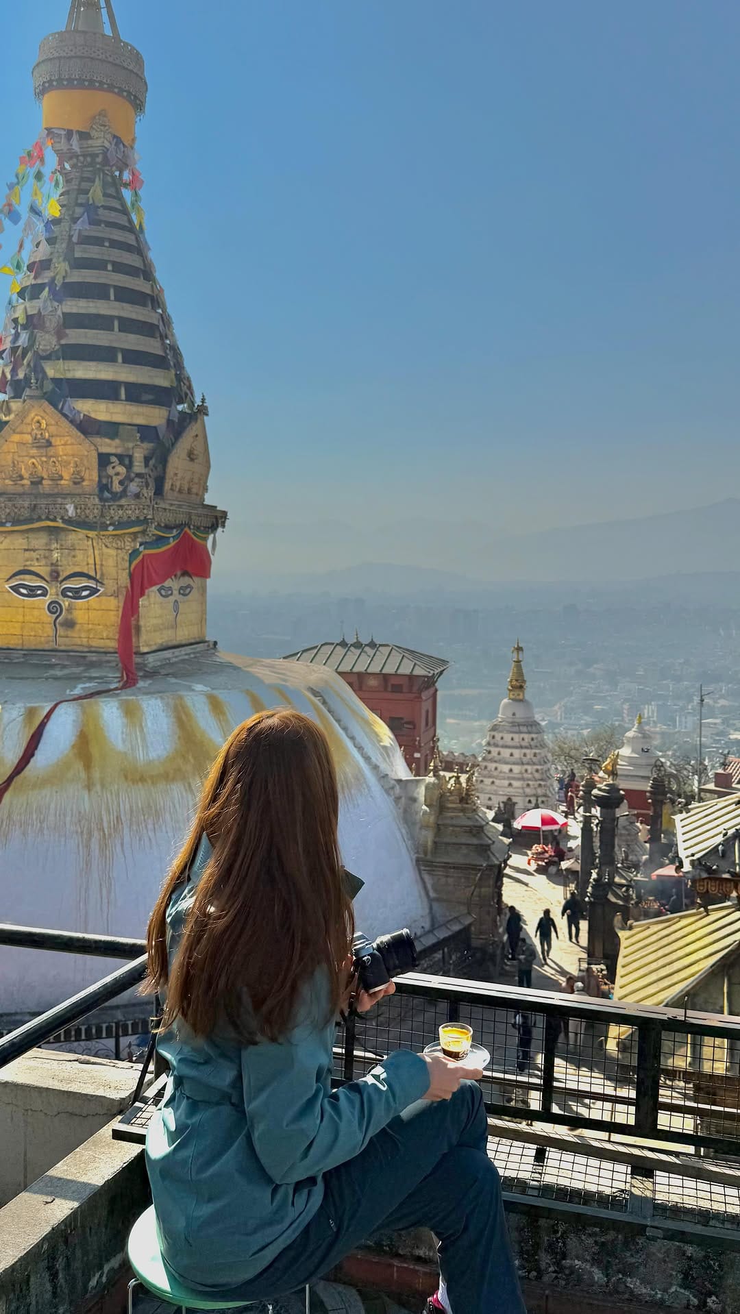 Post 3 by Tatsiana Ryneiskaya • Singapore • Model on Instagram (video)