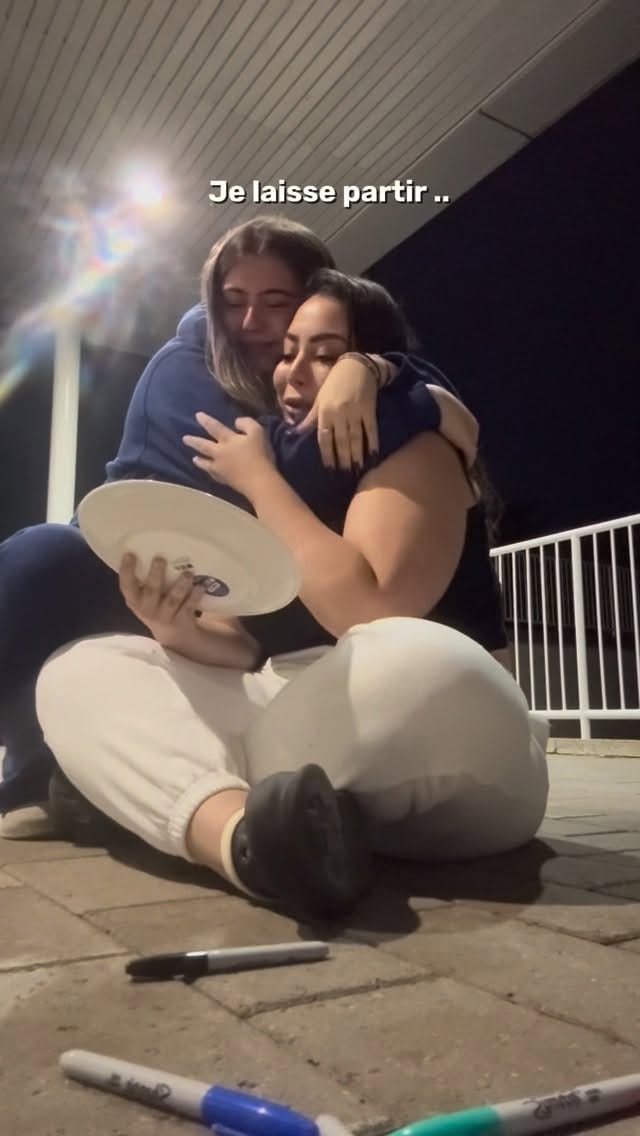 Post 8 by 𝕄𝕒𝕣𝕚𝕒 𝔸𝕞𝕠𝕜𝕣𝕒𝕟𝕖 🇩🇿🇨🇦 on Instagram (video)