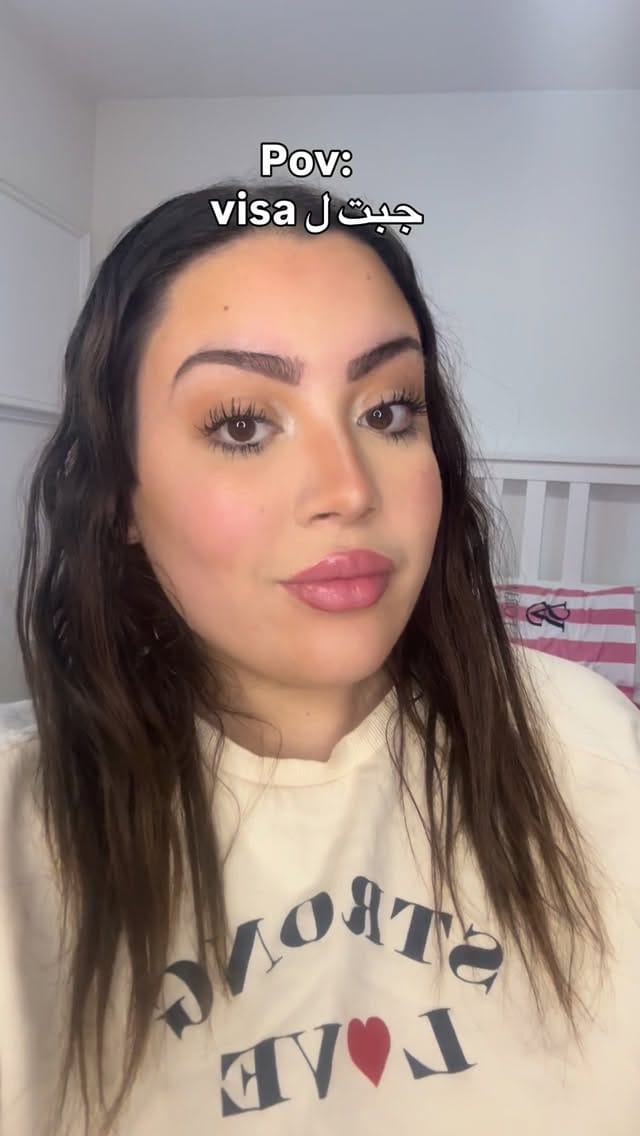 Post 7 by 𝕄𝕒𝕣𝕚𝕒 𝔸𝕞𝕠𝕜𝕣𝕒𝕟𝕖 🇩🇿🇨🇦 on Instagram (video)
