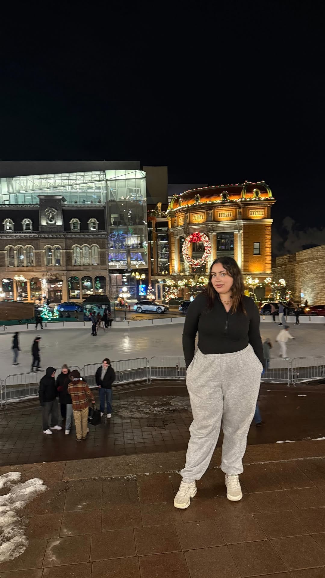 Post 2 by 𝕄𝕒𝕣𝕚𝕒 𝔸𝕞𝕠𝕜𝕣𝕒𝕟𝕖 🇩🇿🇨🇦 on Instagram (video)