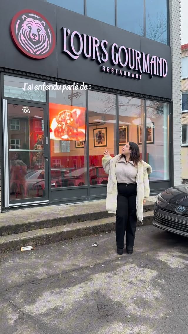 Post 5 by 𝕄𝕒𝕣𝕚𝕒 𝔸𝕞𝕠𝕜𝕣𝕒𝕟𝕖 🇩🇿🇨🇦 on Instagram (video)