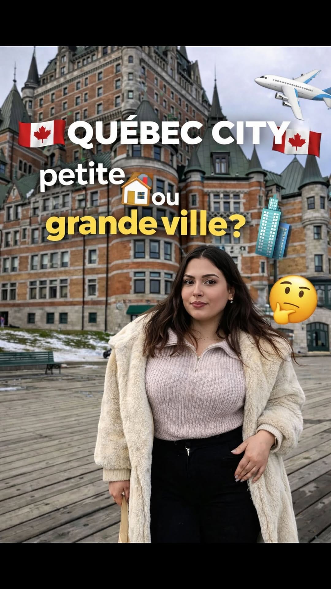Post 4 by 𝕄𝕒𝕣𝕚𝕒 𝔸𝕞𝕠𝕜𝕣𝕒𝕟𝕖 🇩🇿🇨🇦 on Instagram (video)