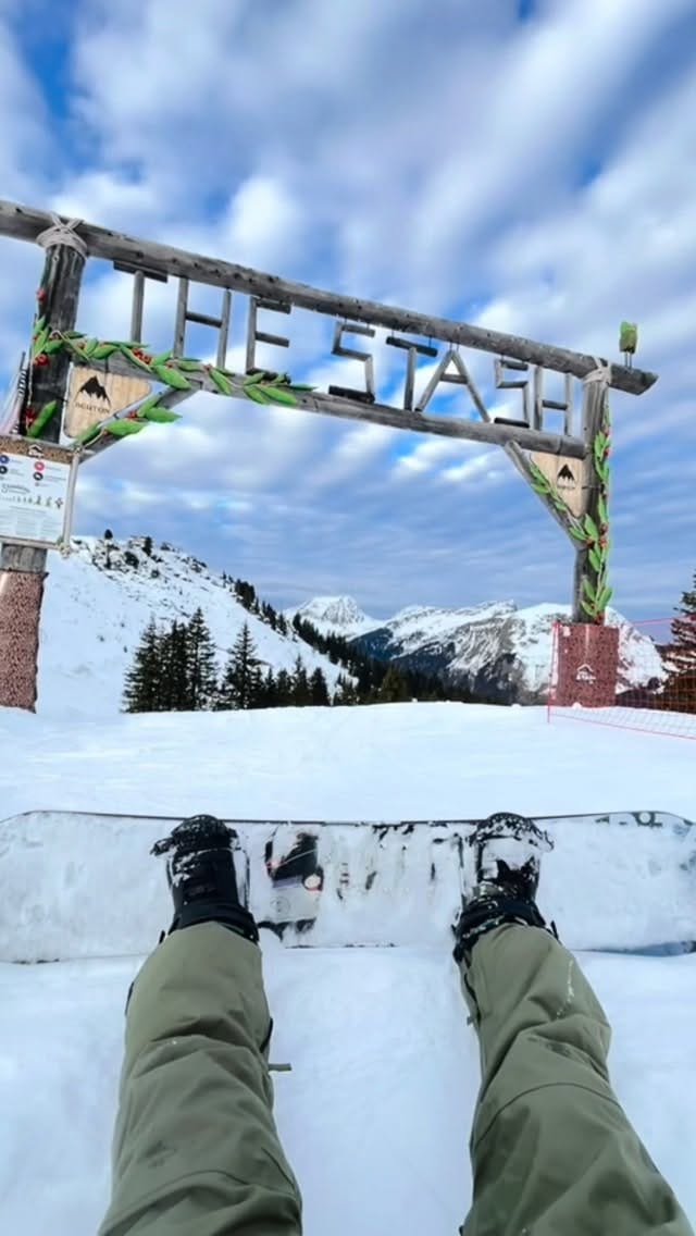 Post 7 by Leon Rosser on Instagram (video)