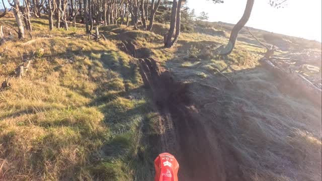 Post 10 by Leon Rosser on Instagram (video)