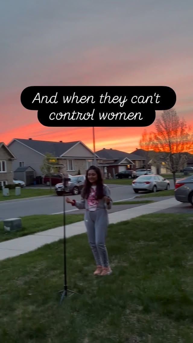 Post 4 by Swan | Life and Career In Canada 🇨🇦| UGC Creator ♥️ on Instagram (video)