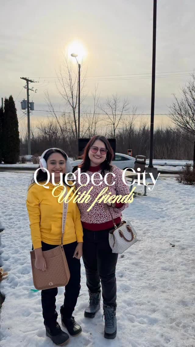 Post 5 by Swan | Life and Career In Canada 🇨🇦| UGC Creator ♥️ on Instagram (video)