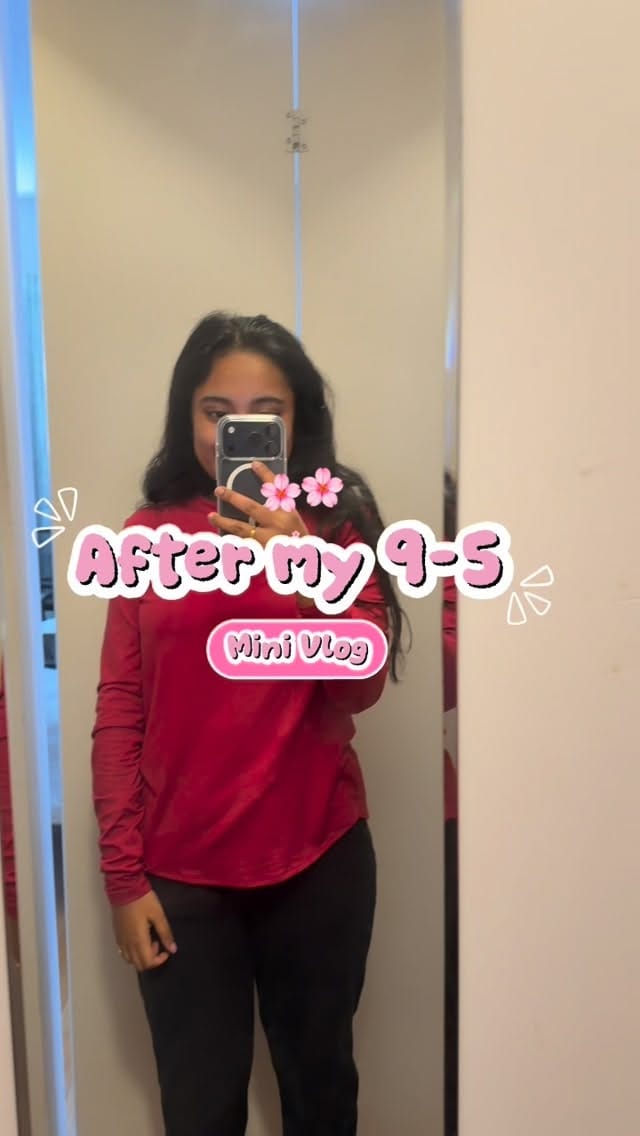Post 6 by Swan | Life and Career In Canada 🇨🇦| UGC Creator ♥️ on Instagram (video)
