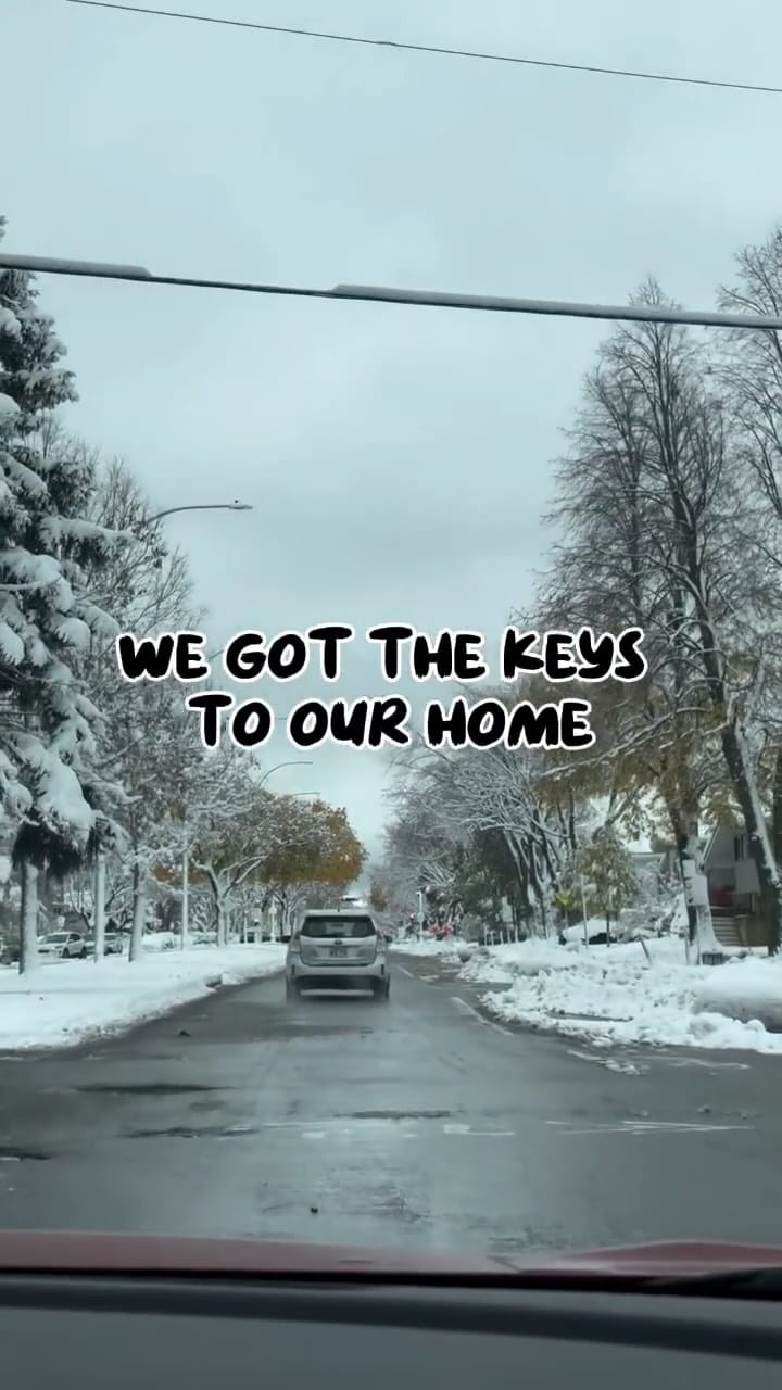 Post 9 by Swan | Life and Career In Canada 🇨🇦| UGC Creator ♥️ on Instagram (video)